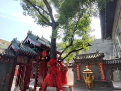 -火神庙