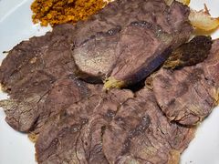 -常和州·夜宵大排档(常州单店)