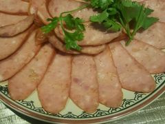 -东北农家饺子村(昌平路店)