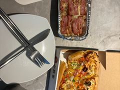 -必胜客(上海新南方商城PH店)
