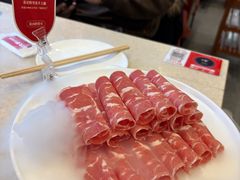 -阳坊大都涮羊肉(阳坊总店)