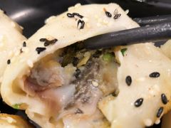 酸菜鱼小杨小龙虾三拼-小杨生煎(周浦万达店)