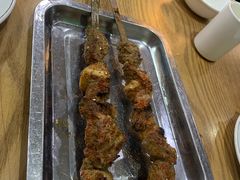 -西北朗益和穆斯林餐厅