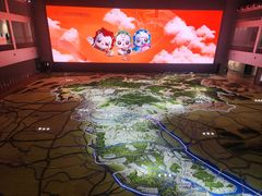 -广州市城市规划展览中心
