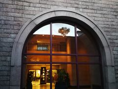-苏州吴宫泛太平洋酒店
