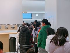 -喜茶(永旺梦乐城店)