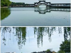 -锦溪古镇