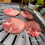 冬天脚步越来越近，来顿韩式烤肉补充能量