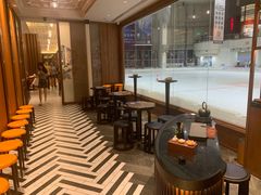 大堂-闽和南(深圳万象城店)