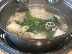 -四季合味椰子鸡(南山大冲店)