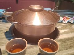 -大头椰·椰子鸡火锅(南宁万象城店)