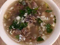 -协顺园回头馆(南顺城路店)