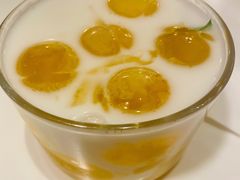 椰香芒果布丁-GOGO Plate(成都太古里店)