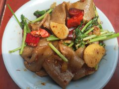 -老平遥饭馆