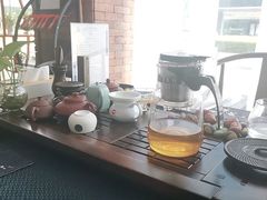 -麻麻手推拿