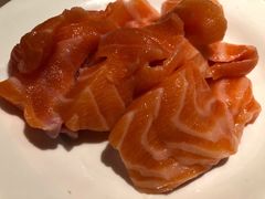 -星伦多自助料理·涮烤一体(杭州来福士店)