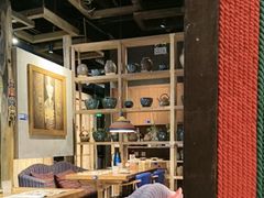 -雀舞云南菜(天津天河城购物中心店)