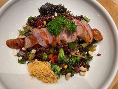 -青麦家·融合餐厅(江岛智立方店)
