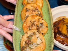 -老吉堂上海本帮菜(工体店)