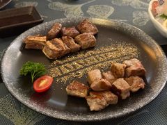 -汕头国际大酒店-牛一町目餐厅