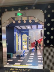 点击看大图 -MELAND CLUB亲子乐园·派对·餐厅(北京芳圆里ID MALL店)