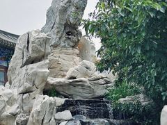 -张学良旧居陈列馆