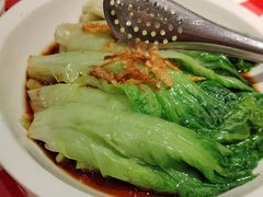 -西贝(上海中心店)