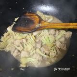 七少带你学做饭|清凉一夏，花菜炒肉