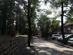 -山东大学(趵突泉校区)