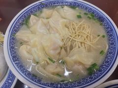 -孟家蟹包(锦绣街店)