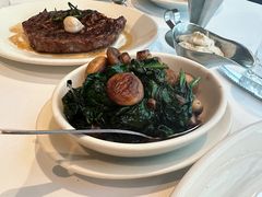 -MORTON'S 莫尔顿牛排坊(北京丽晶酒店)