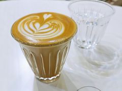 入魂澳白-1/4 ONE QUARTER COFFEE LAB(朝阳大悦城店)