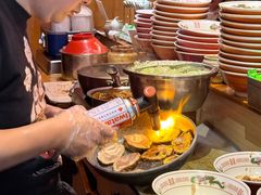 -老龙亭拉面店