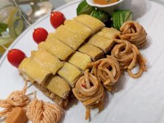-花家怡园(四合院总店)