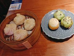 -鑫震源·苏式大虾生煎(山塘街店)