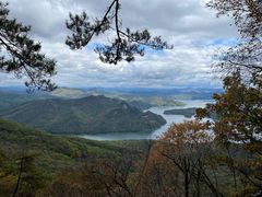 -五女山景区