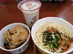 -蔡林记(昙华林泛悦汇店)