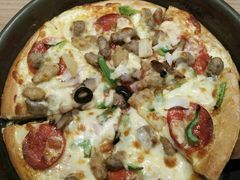 -必胜客(滕州荆河店)