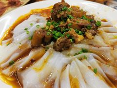 -顺德公平靓正特色牛花粥(花都店)