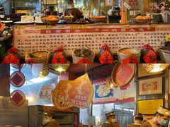 大堂-石岐佬中山菜馆(张溪店)