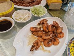-燕云楼(云南路店)