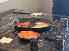 -冯校长老火锅(中联广场店)