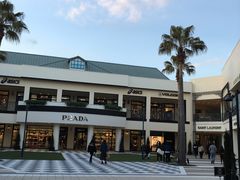 -三井奥特莱斯购物城(爵士之梦长岛店)