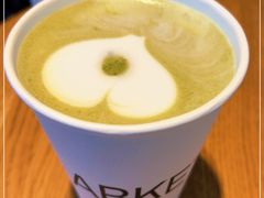 -ARKET CAFÉ(三里屯太古里店)