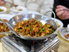 -笨罗卜浏阳菜馆(星沙店)