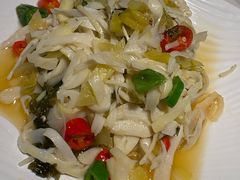-三猫黑鱼花(南大店)