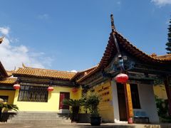-抚仙湖禄充风景区