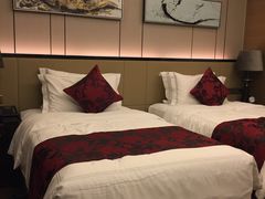 -深圳雅邦朗悦国际酒店