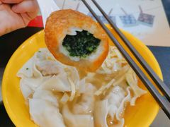 -毛华美食(清扬路店)