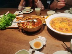 -船歌·鱼水饺青岛菜(闽江二路店)